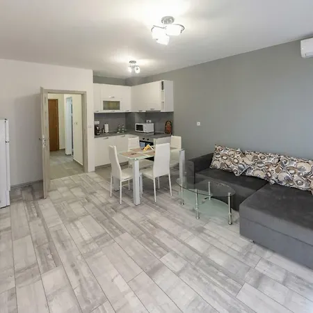 شقة Apartamen Lux