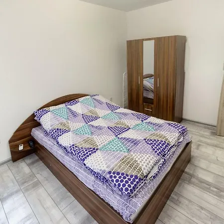 Apartamen Lux شقة *