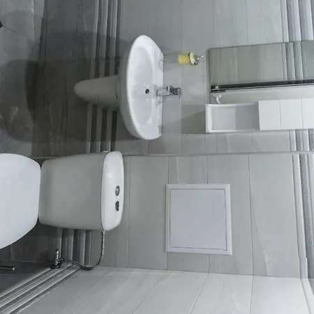 Apartamen Lux Διαμέρισμα *