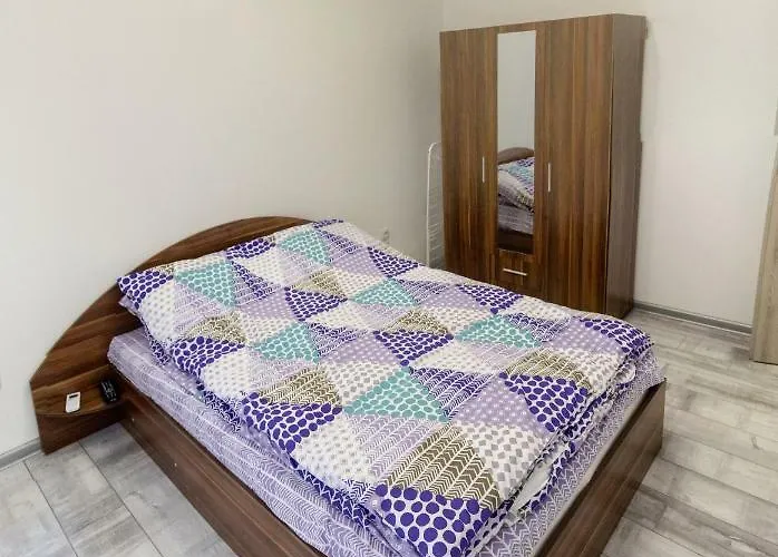 Apartamen Lux Appartement *