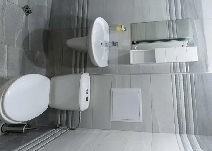 Apartamen Lux Appartement *